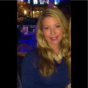 Meet your Posher, Tierney